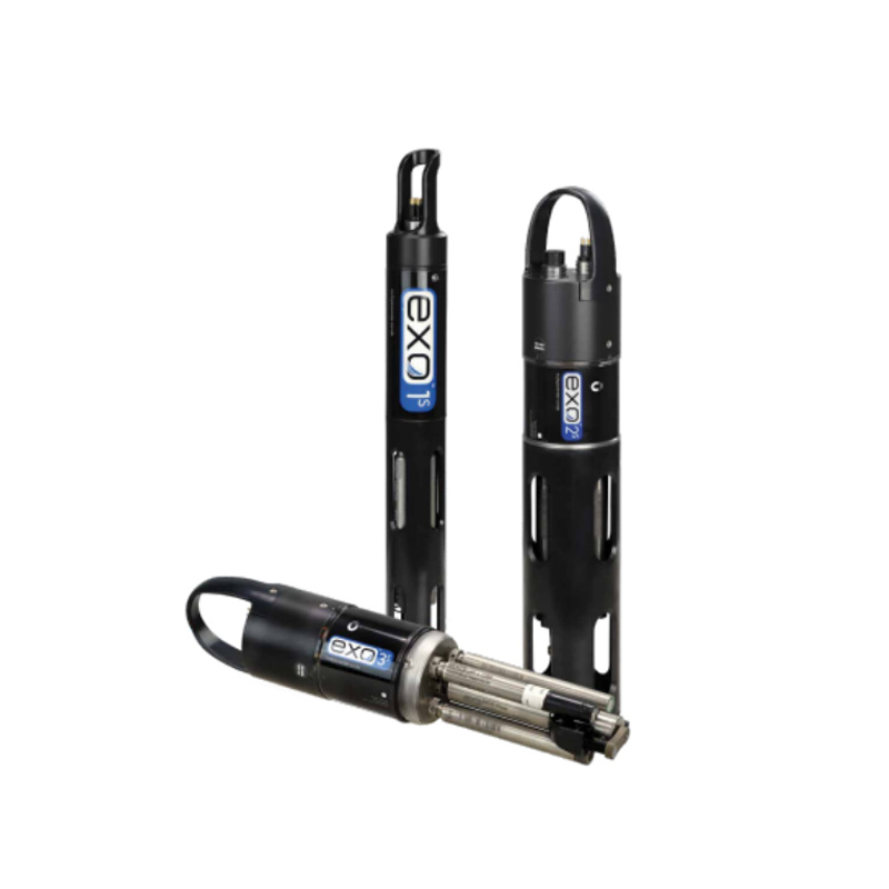 EXO-S 系列多参数水质仪