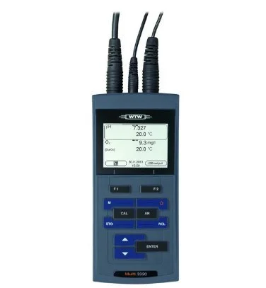 Multi 3320多参数分析仪