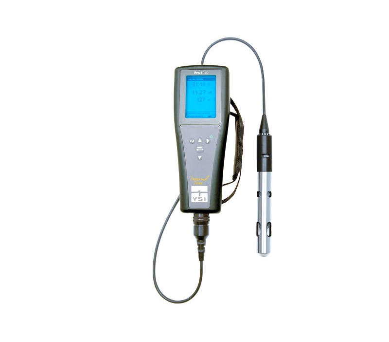 Pro1030手持式野外水质测量仪
